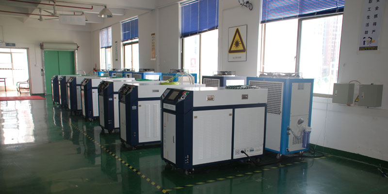 通發激光TFL-500PF<a href='http://www.showplus.com.cn/product/2.htm' class='text_a'>光纖<a href='http://www.showplus.com.cn' class='text_a'>激光焊接機</a></a>